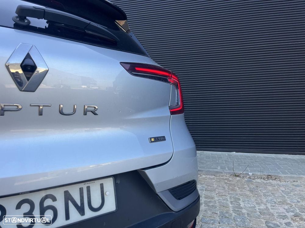 Renault Captur 1.0 TCe RS Line - 26