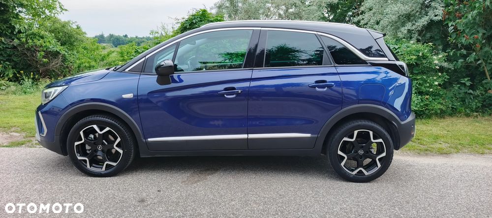 Opel Crossland X 1.5 Start/Stop Automatik 120 Jahre - 9