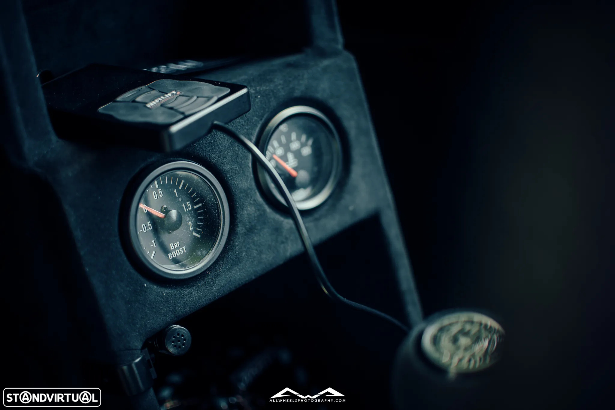 VW Golf - 6