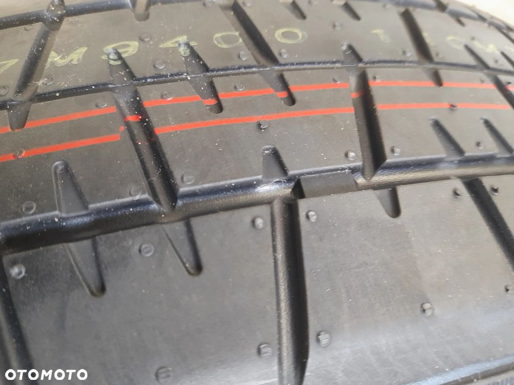 Nowa Opona na koło dojazdowe MAXXIS  SPARE TIRE 155/70R17 110M - 7