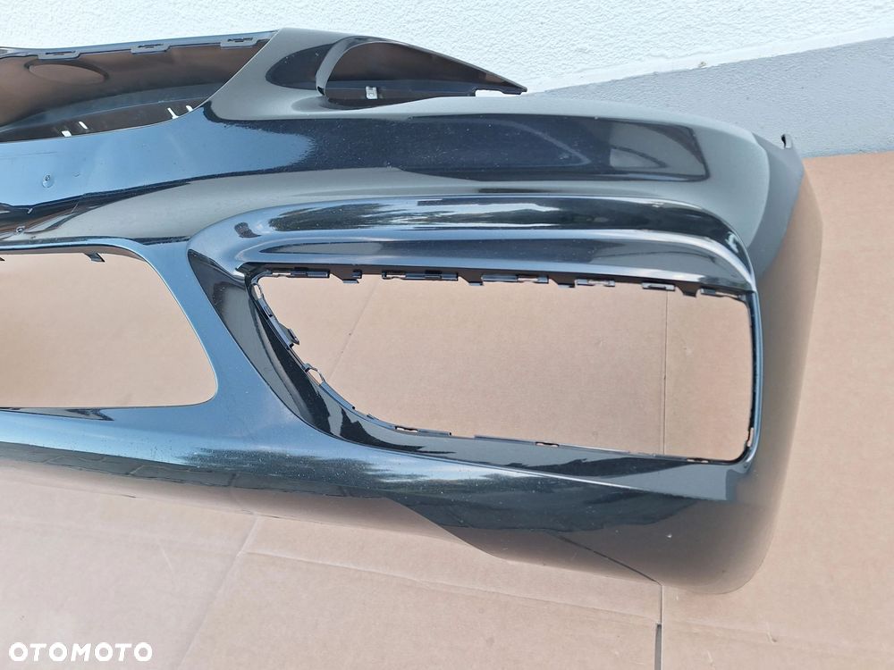 BMW 2 F45 F46 14-18 ACTIVE TOURER NIE KLEJONY! ZDERZAK PRZÓD PRZEDNI ORYG. 7328677 WYSYŁKA 24H - 9