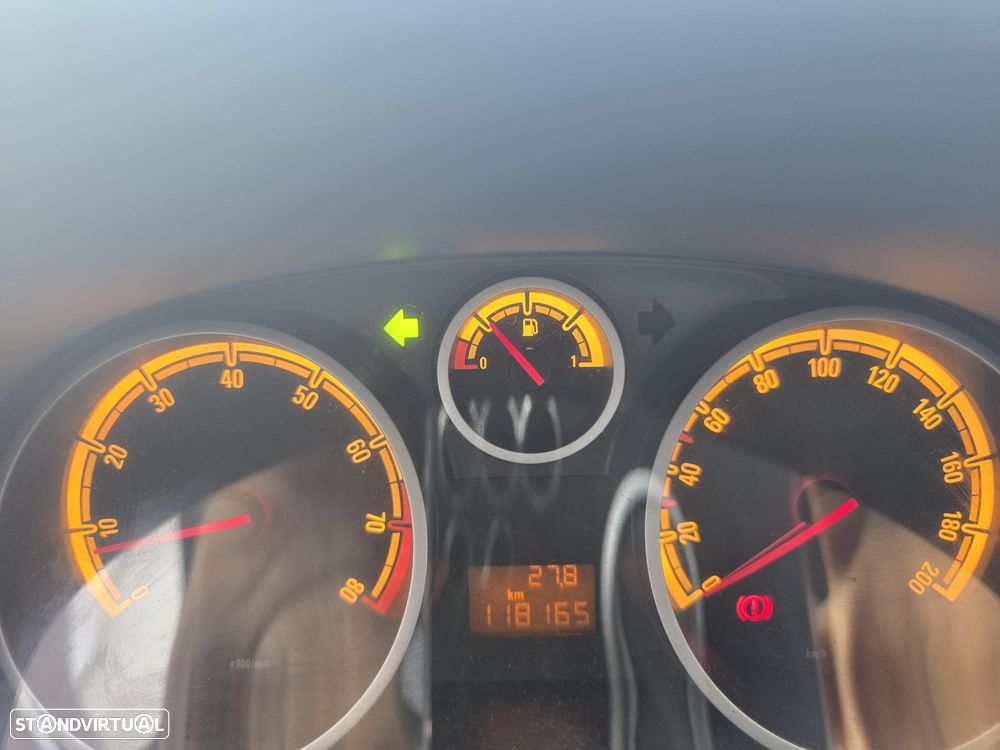 Opel Corsa 1.2 Enjoy - 15