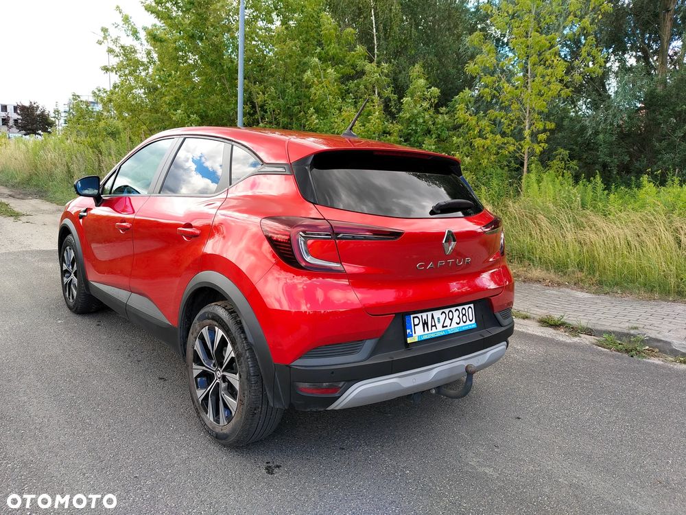 Renault Captur - 6
