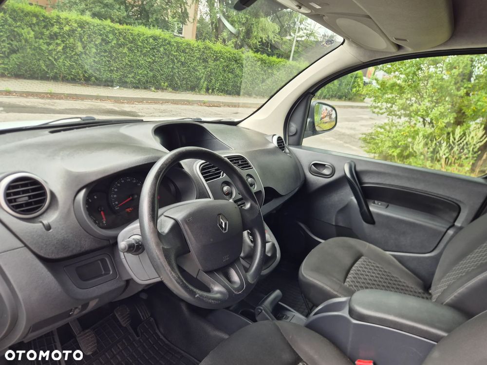 Renault Kangoo - 7