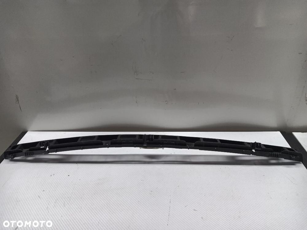 ŚLIZG ZDERZAKA TYŁ TYLNY VW TOURAN I 1T0807863D - 1