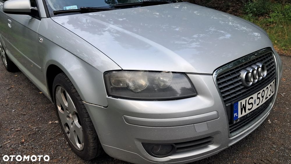 Audi A3 Sportback - 19