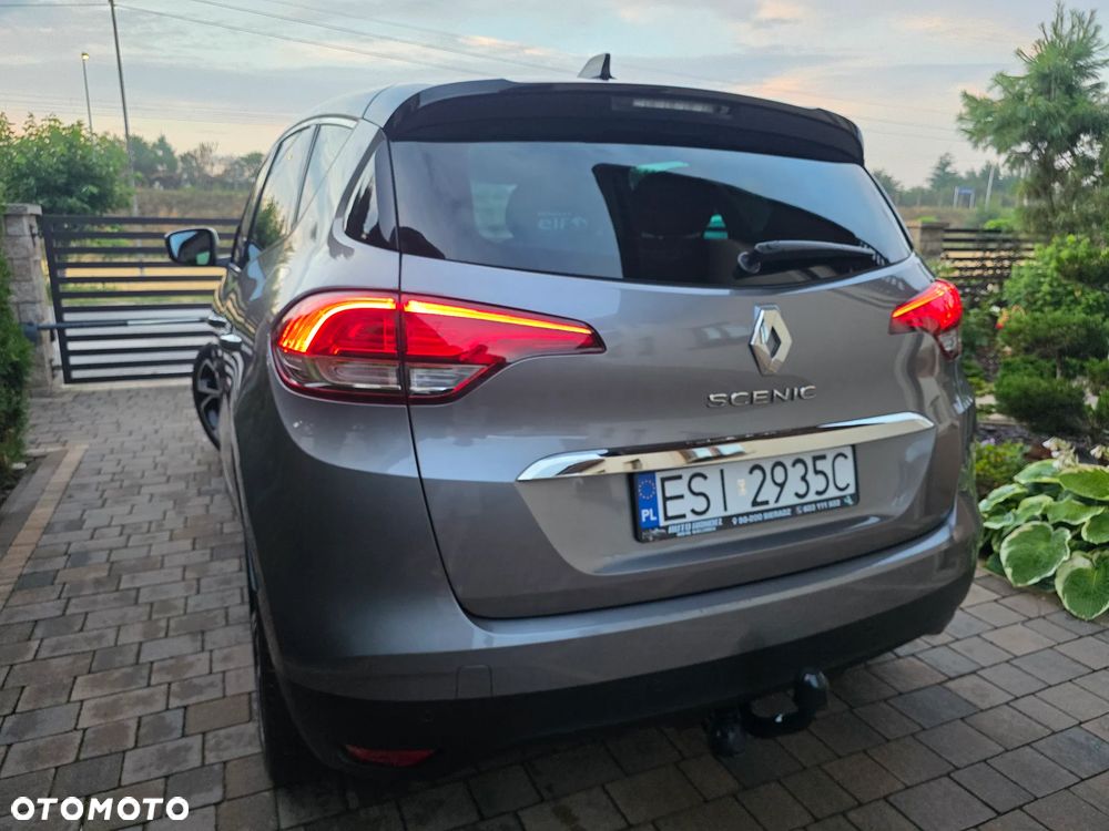 Renault Scenic ENERGY dCi 130 BOSE EDITION - 13