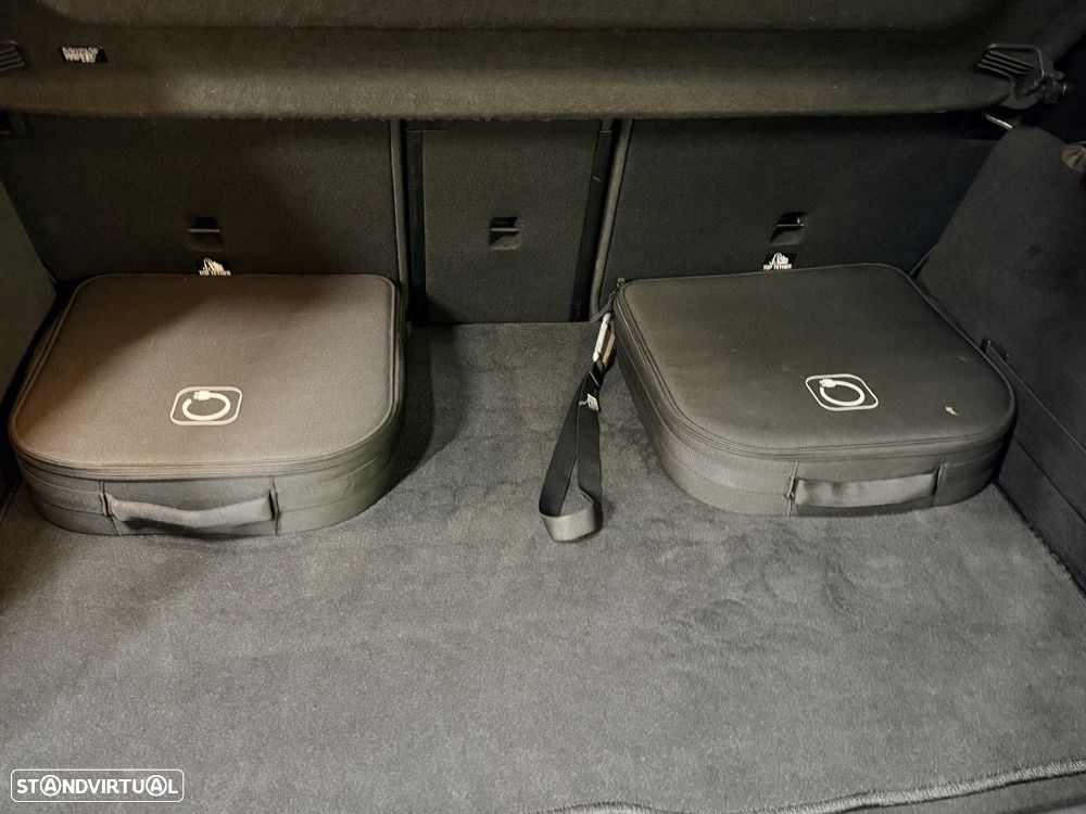 Mercedes-Benz EQA 250 Progressive - 19