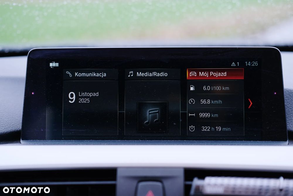 BMW Seria 3 320d xDrive Advantage - 18