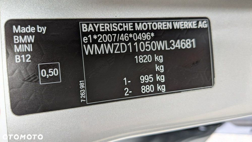 MINI Countryman - 22