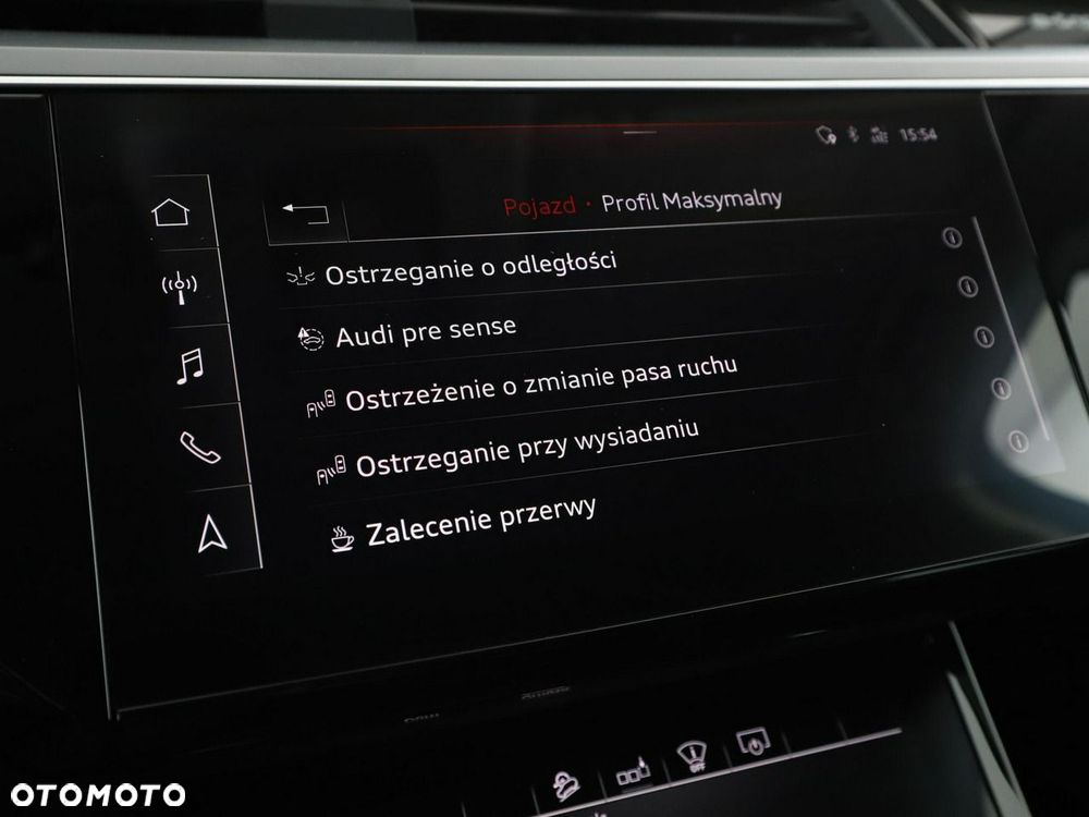 Audi e-tron 50 Quattro - 28