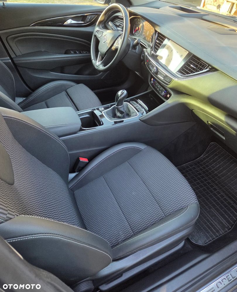 Opel Insignia 1.6 CDTI ecoFLEX Start/Stop Business Edition - 12