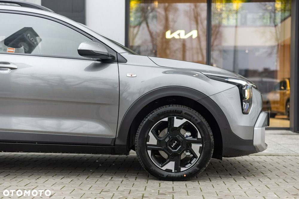 Kia Stonic - 8