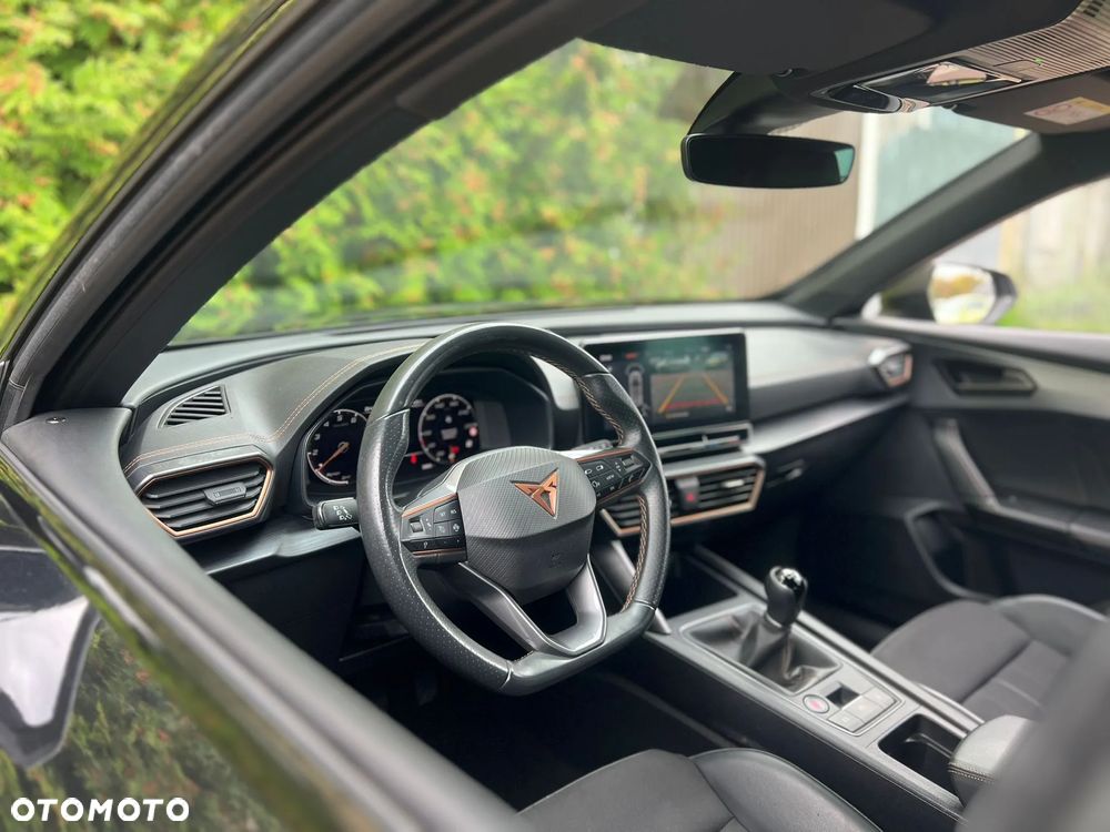 Cupra Formentor 1.5 TSI - 13