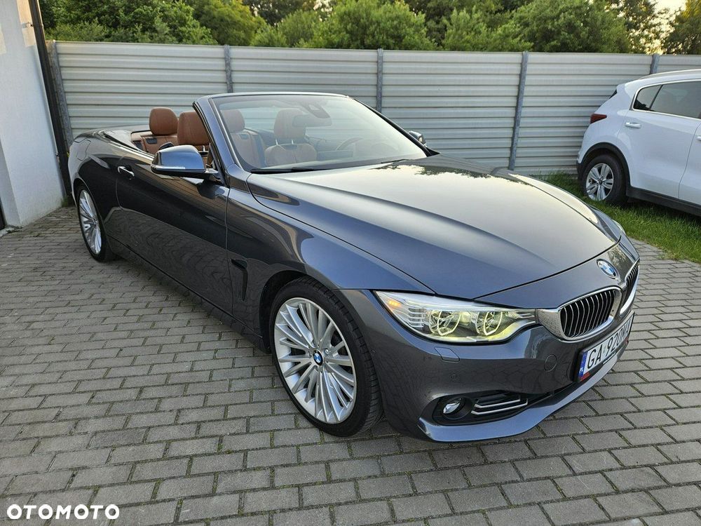 BMW Seria 4 - 16