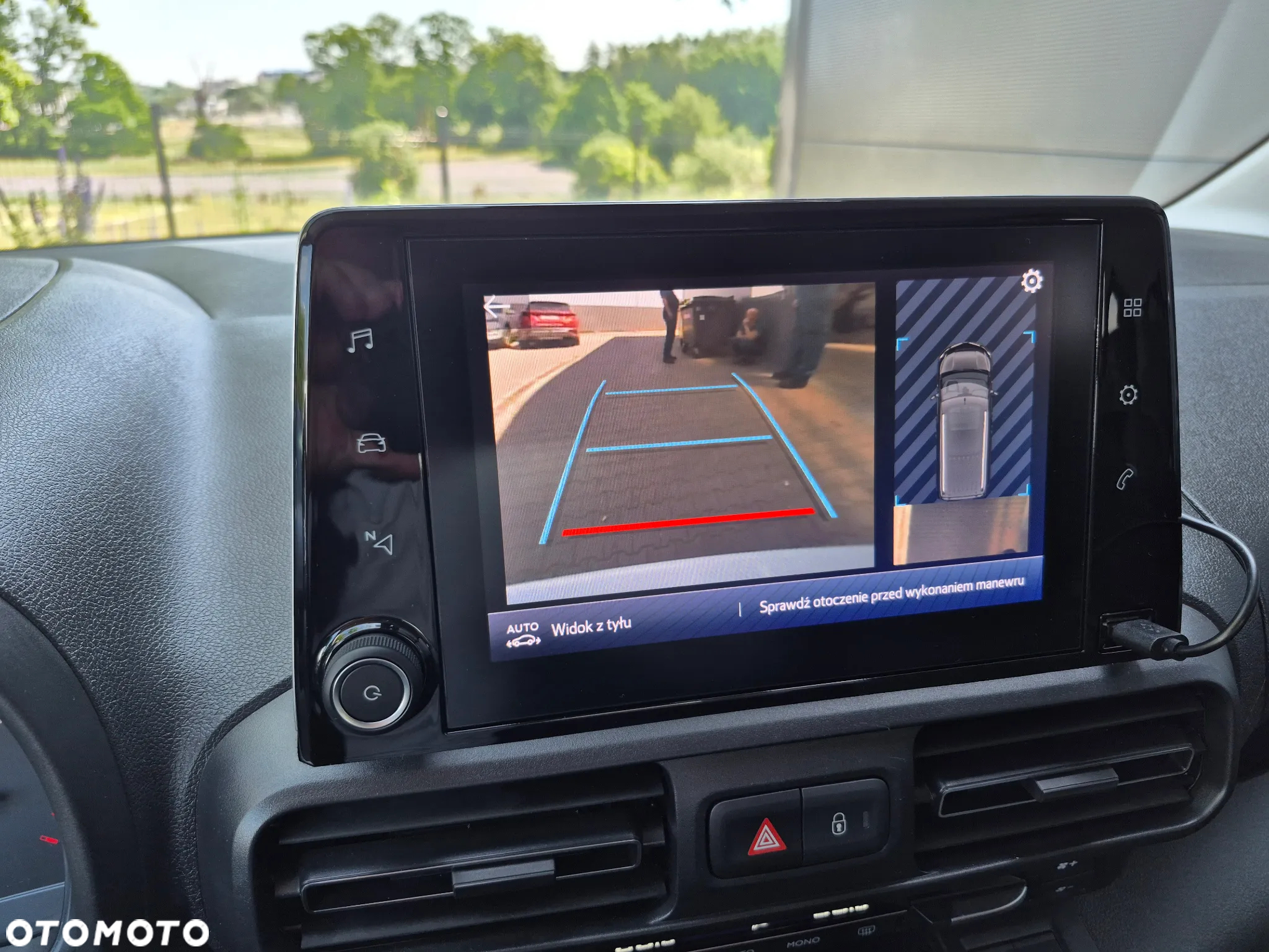 Toyota Proace City Verso 1.5 D-4D Family - 22