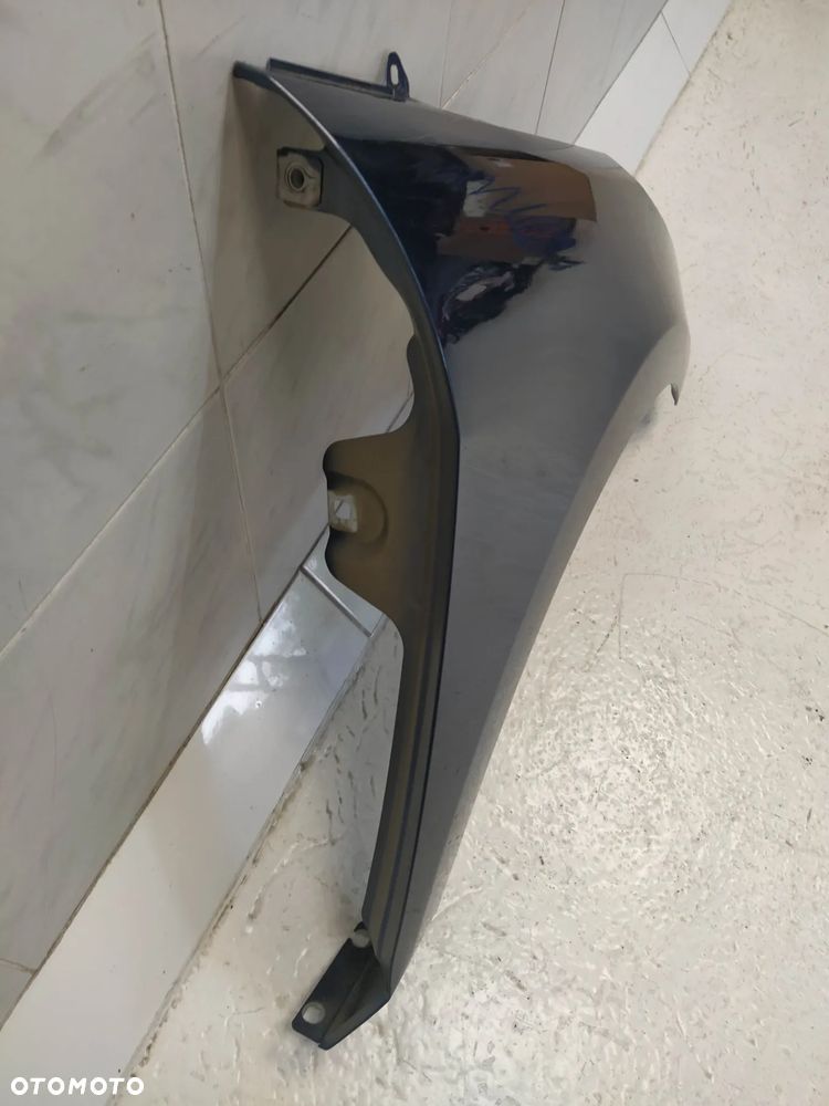 FORD FIESTA 2017- BŁOTNIK PRZÓD PRZEDNI PRAWY ORYGINAŁ - 4