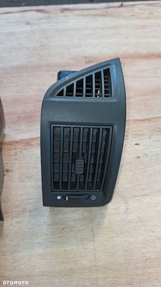 kratka nawiewu ogrzewania ducato jumper boxer 06+ - 1