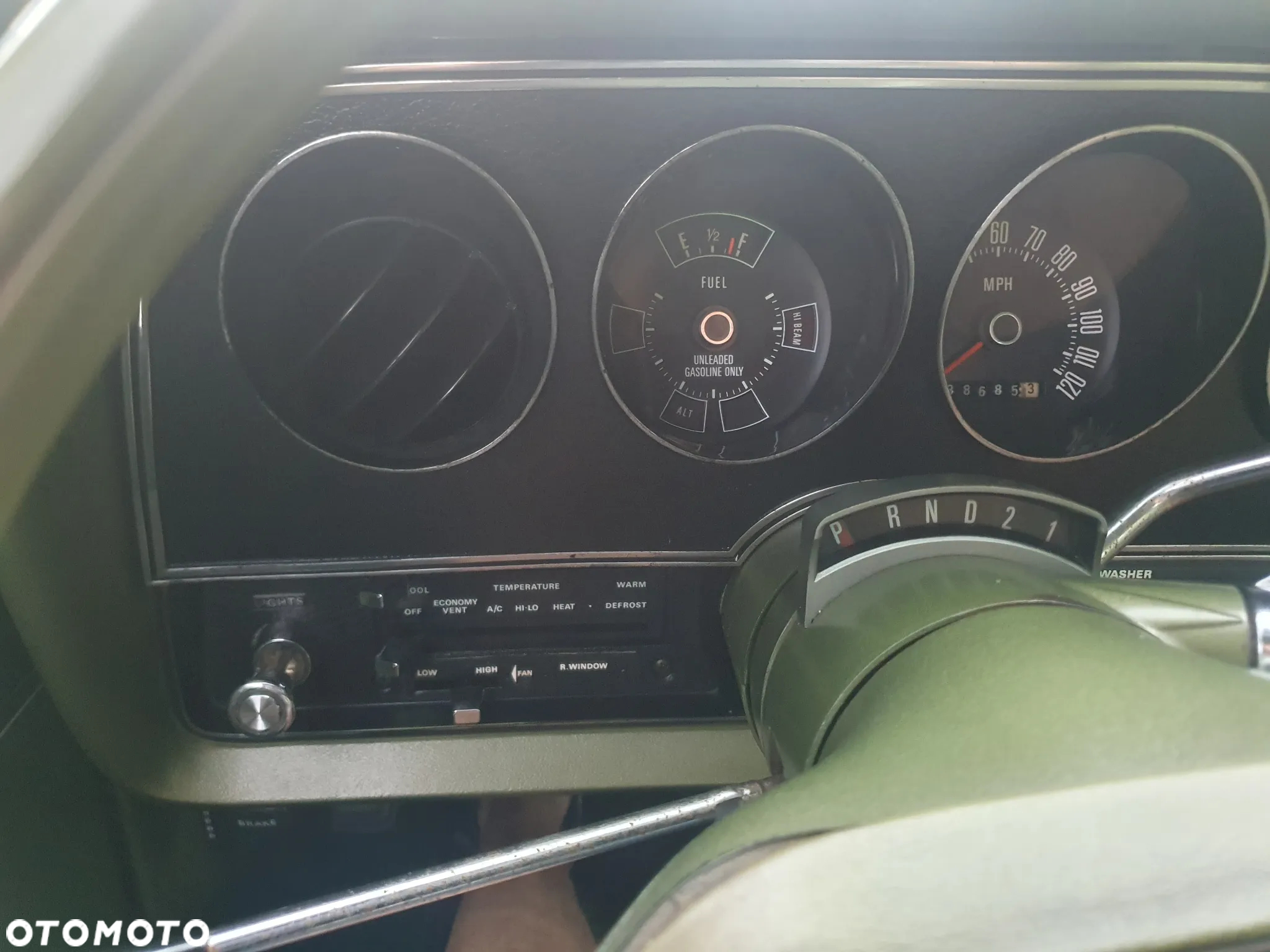 Ford Inny - 11