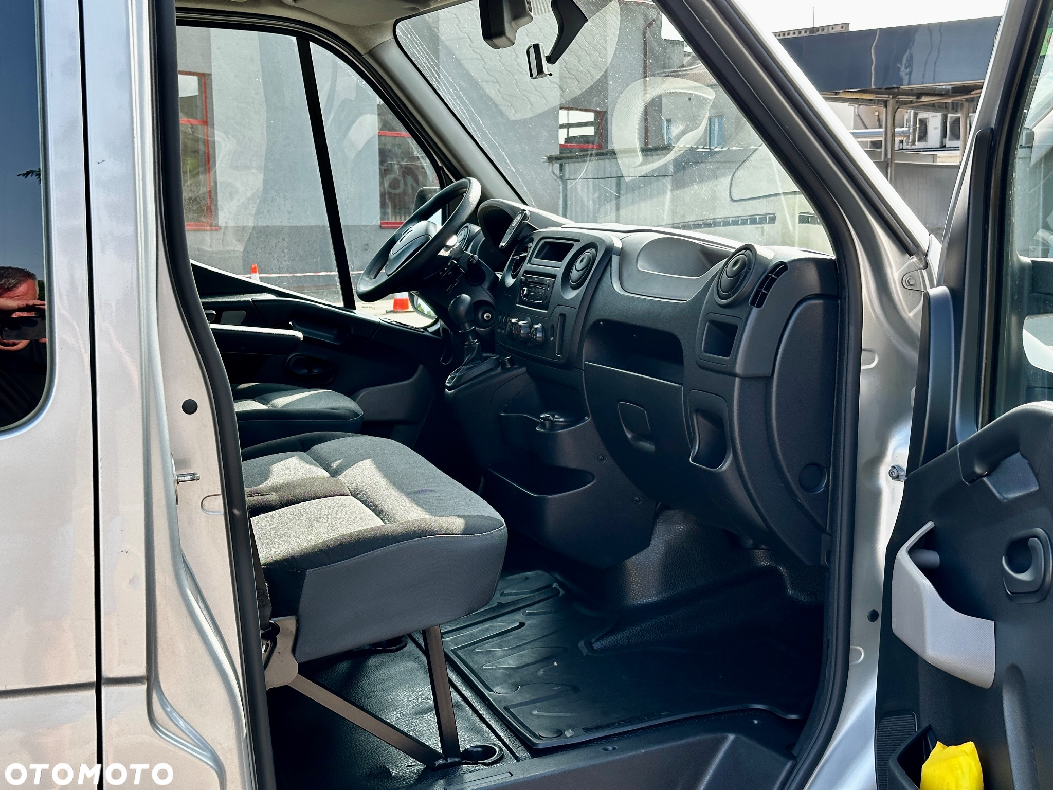 Renault Master - 7