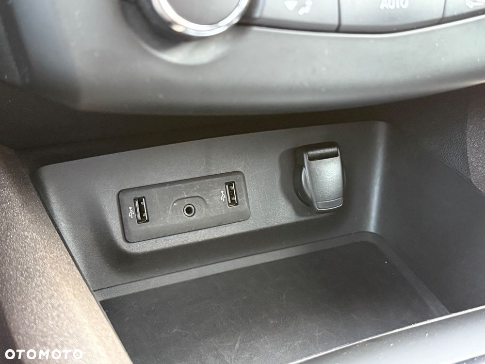 Renault Kadjar Energy dCi 110 EDC Bose Edition - 31