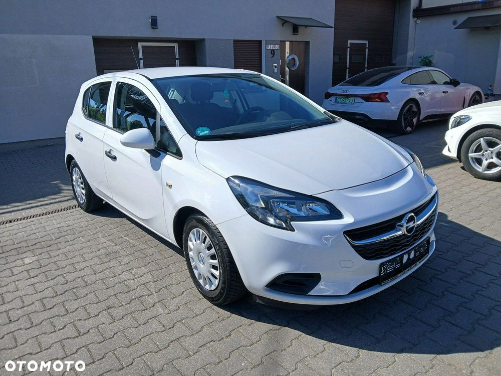 Opel Corsa - 2