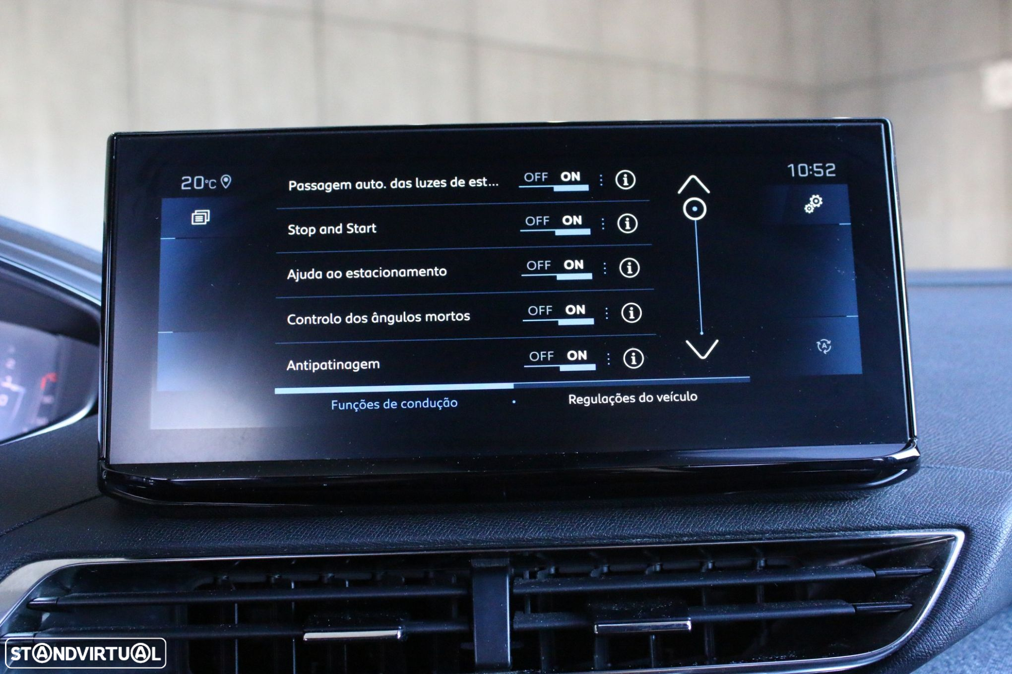 Peugeot 5008 1.2 PureTech Allure - 24
