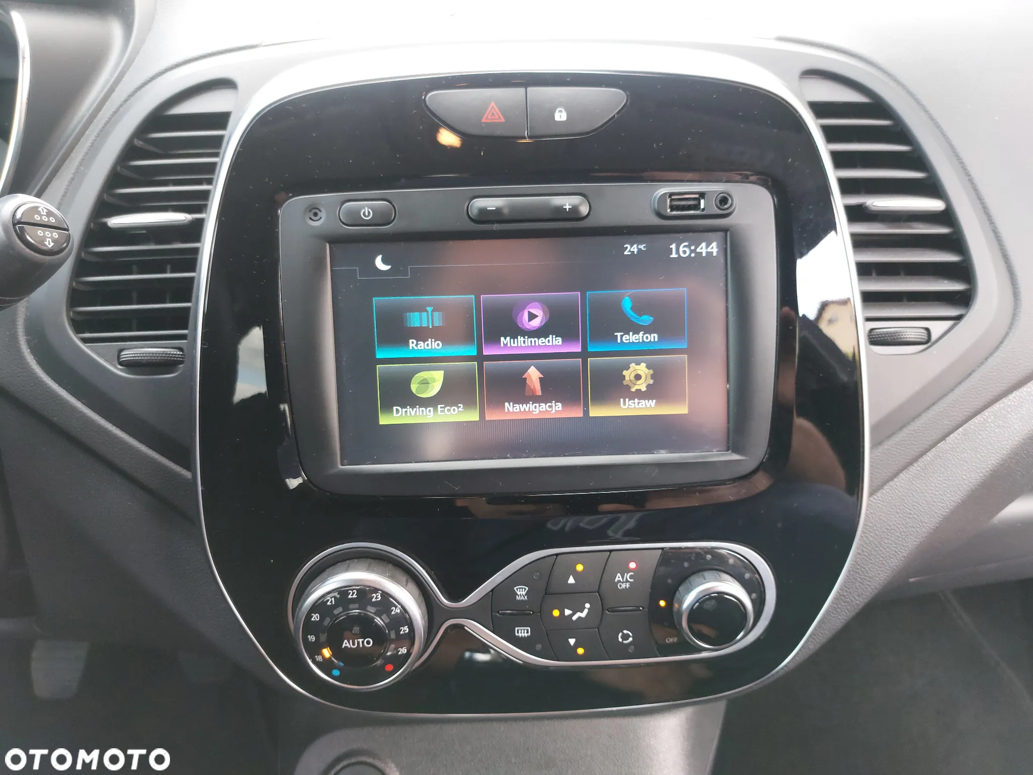 Renault Captur (ENERGY) TCe 90 LIMITED - 8