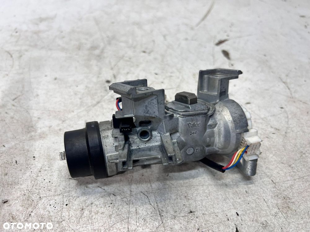 STACYJKA + GROT AUDI VOLKSWAGEN SEAT SKODA 1K0905851B 5K0905866 MANUAL - 5