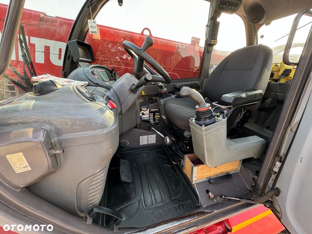 Manitou MRT 2150 - 13