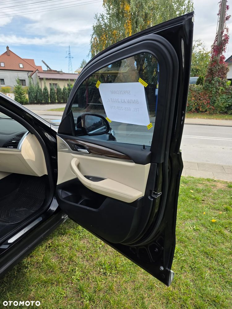 BMW X3 - 10