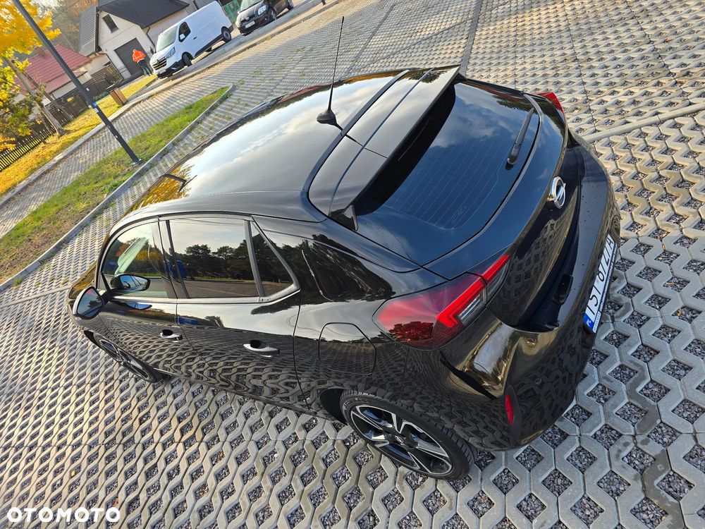 Opel Corsa - 28