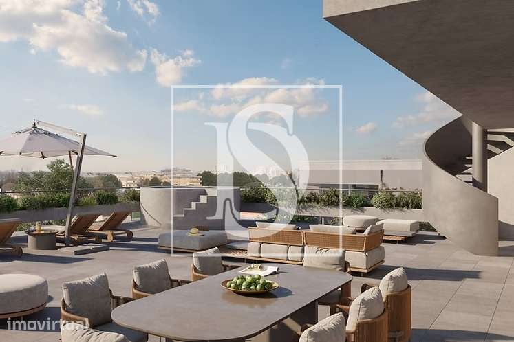 Apartamento Premium Paulo Dias 45 Porto | T3 e T4 Duplex - Grande imagem: 4/14