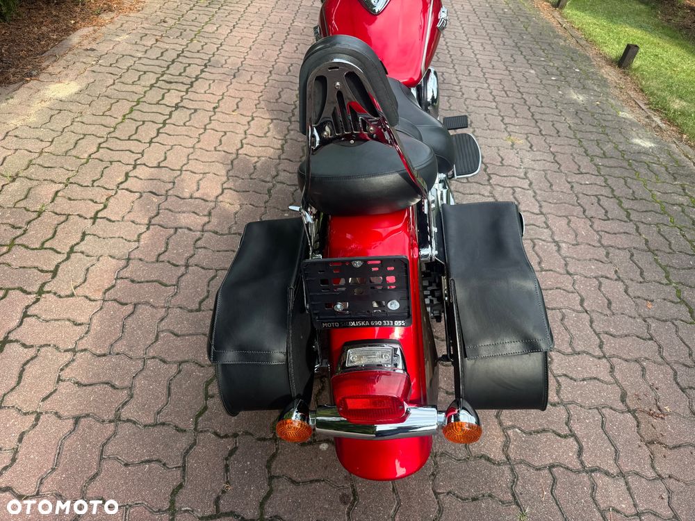 Kawasaki Vulcan - 13