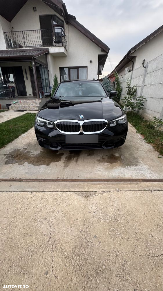 BMW Seria 3 - 32
