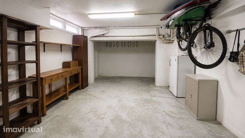 Garagem Pinhal Novo 38m2 / 2 carros - Grande imagem: 3/4