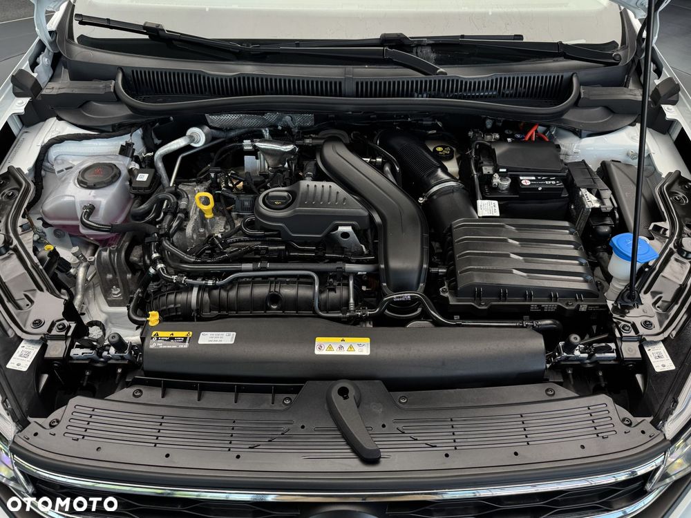 Volkswagen Taigo - 21