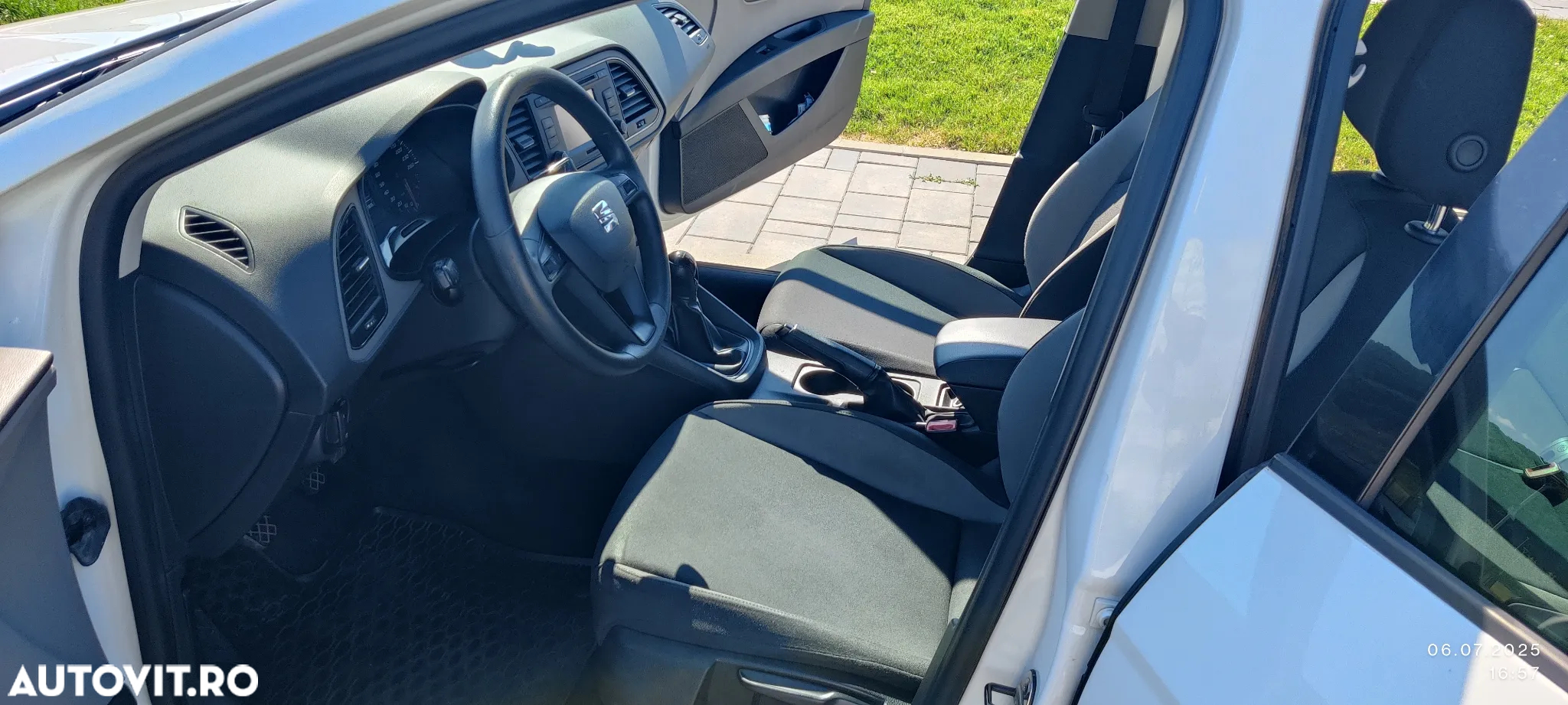 Seat Leon 1.2 TSI Reference - 7