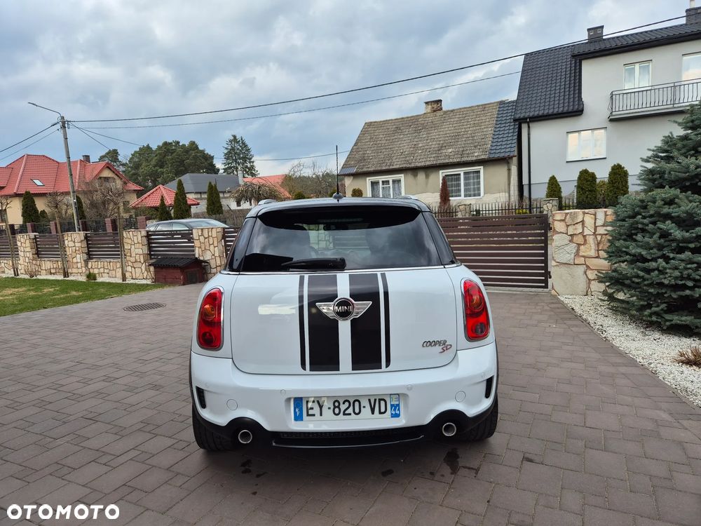 MINI Countryman - 9