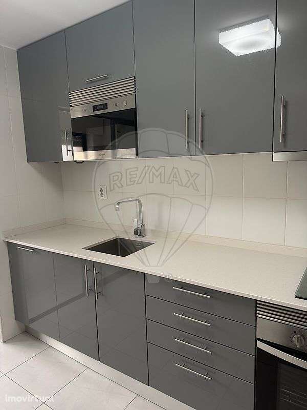 Apartamento T2 para arrendamento - Grande imagem: 3/10