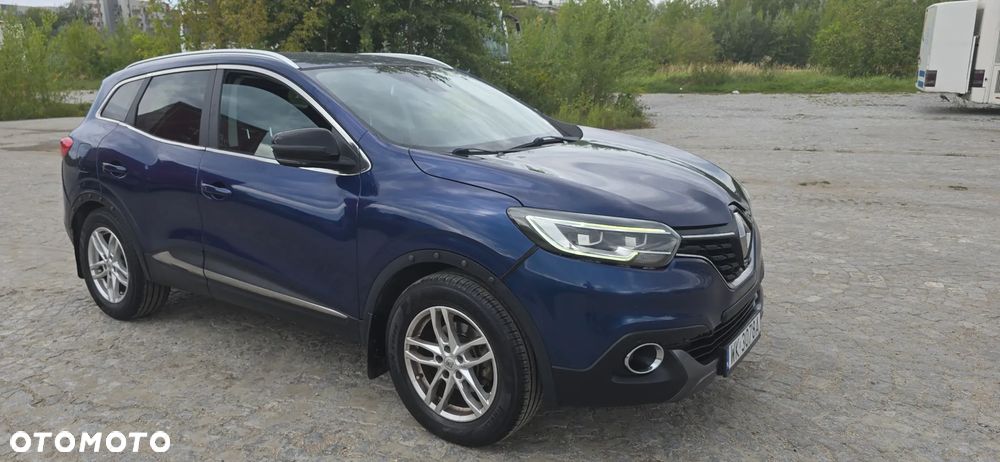 Renault Kadjar - 1