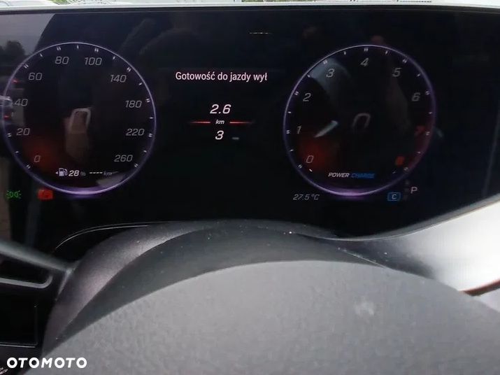 Mercedes-Benz CLA 200 mHEV 8G-DCT - 13