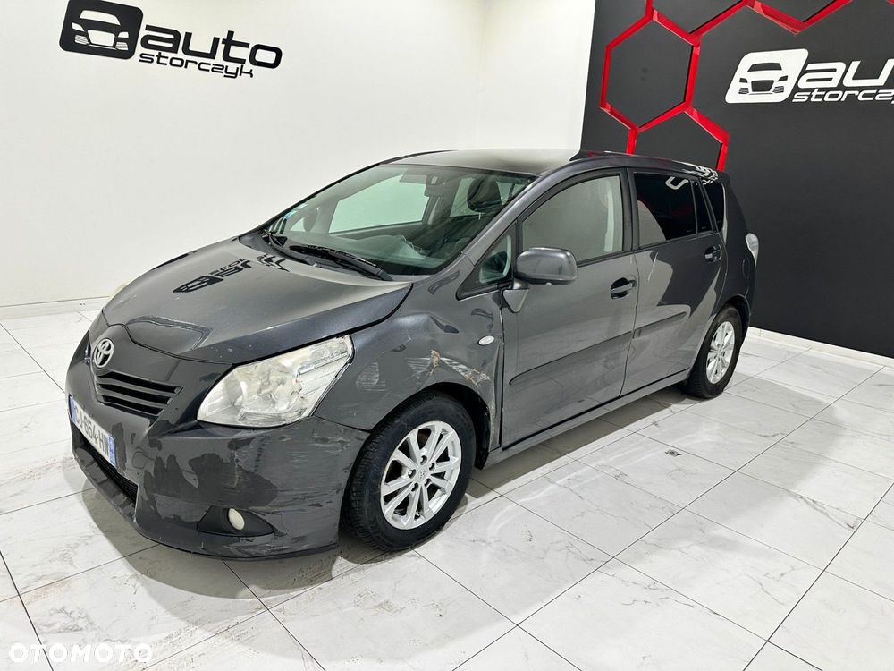 Toyota Verso - 18
