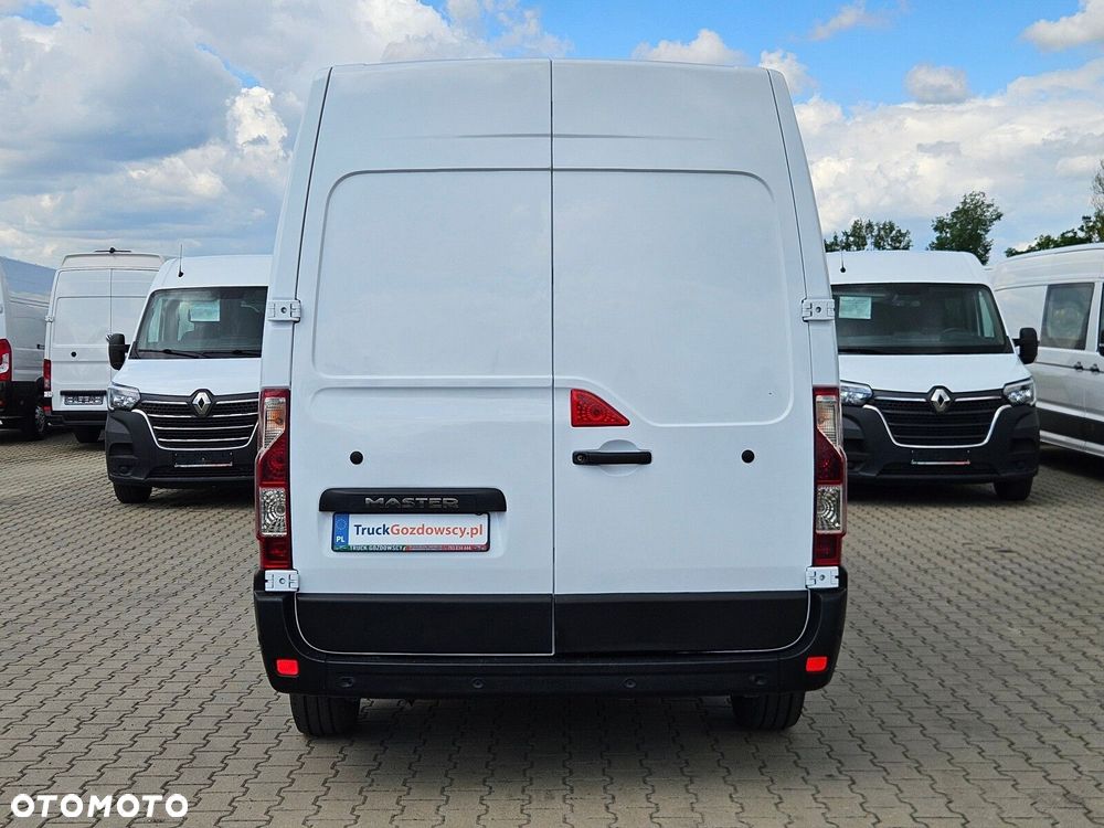 Renault Master L3H2 *74999zł NETTO* 2.3dCi/136KM - 11