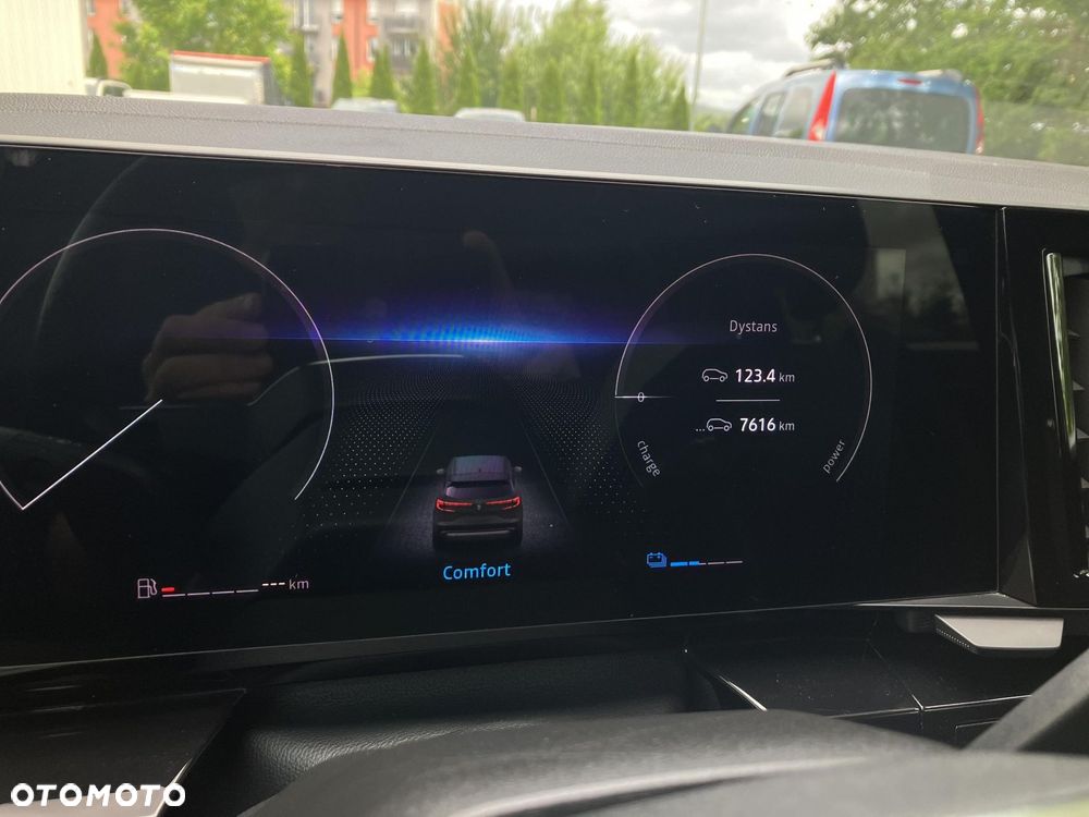 Renault Austral 1.2 E-Tech Full Hybrid 200 Techno MMT - 21