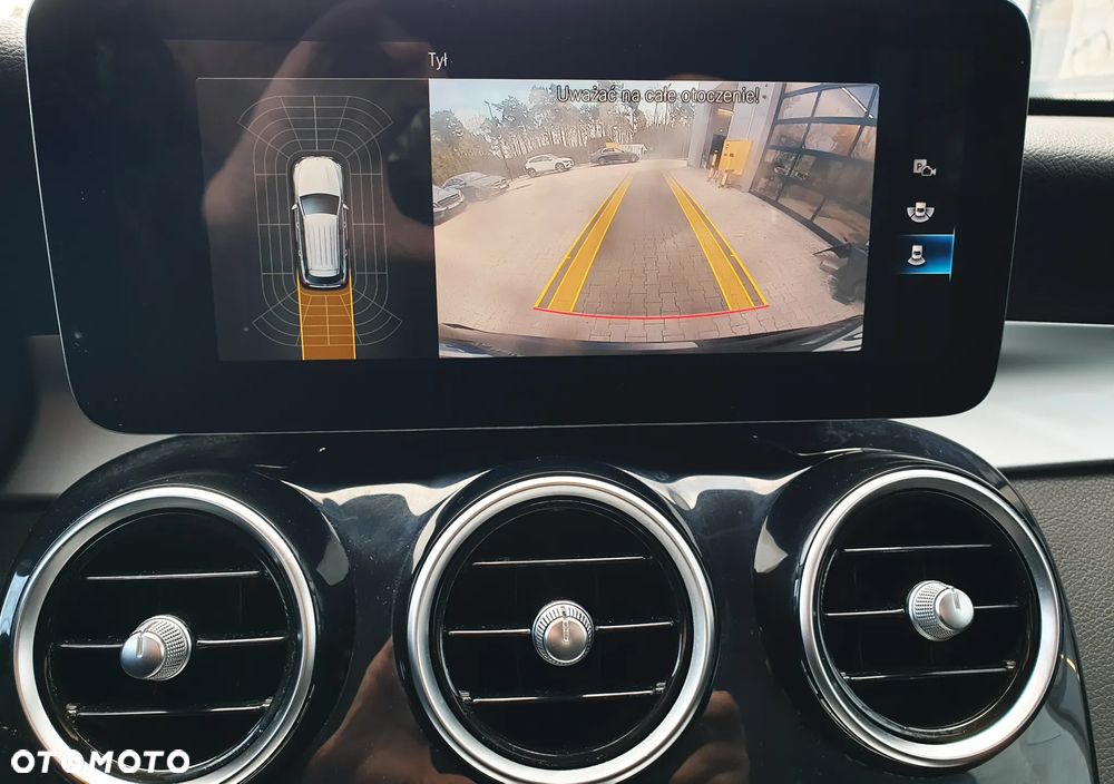 Mercedes-Benz GLC 200 d 4-Matic Business Edition - 22