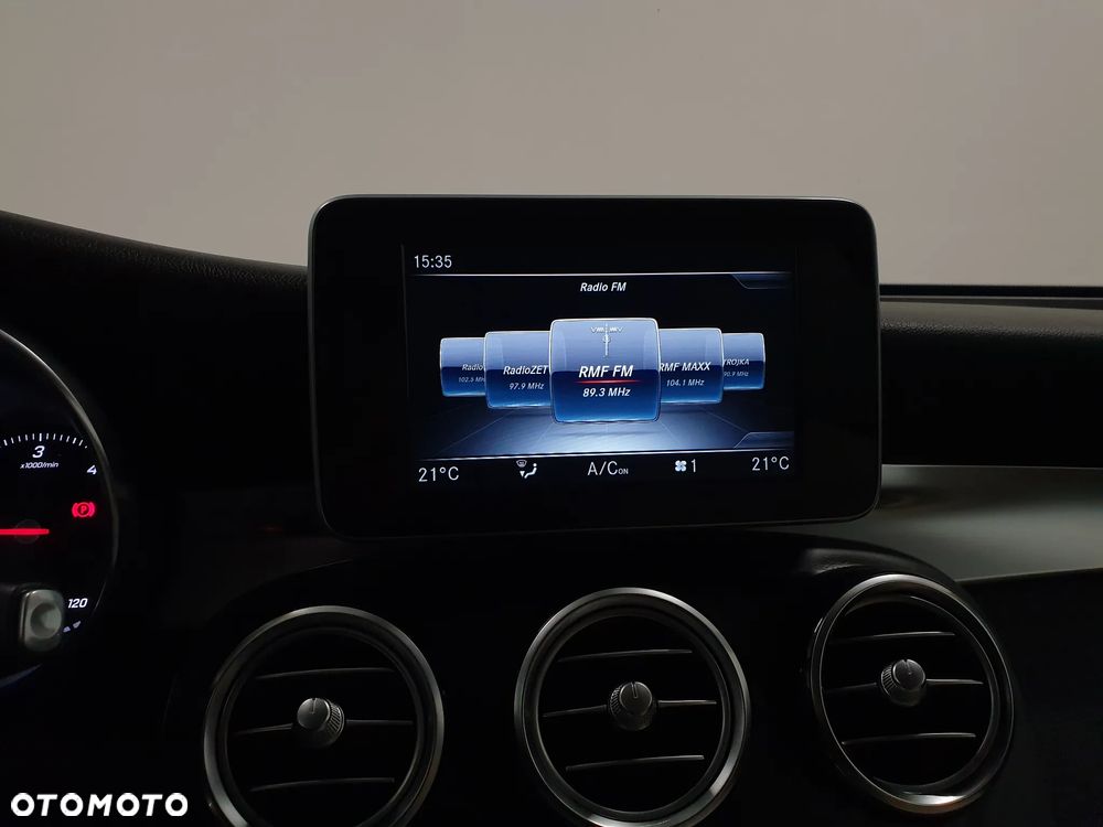 Mercedes-Benz GLC - 15