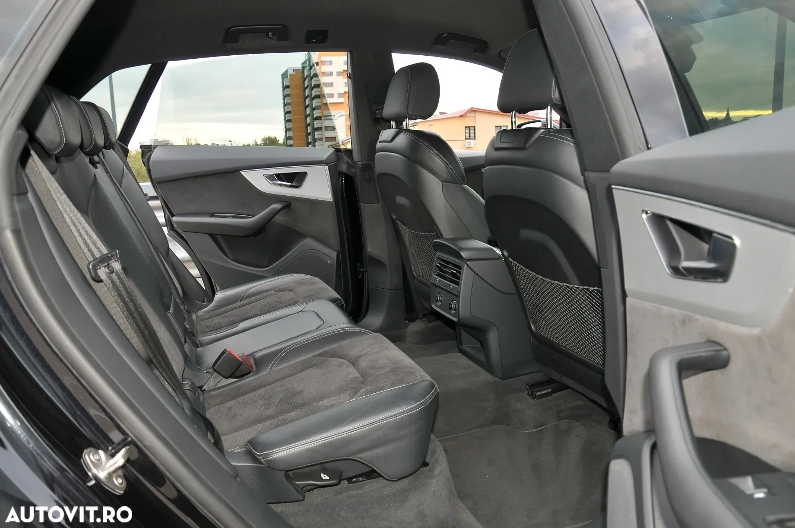 Audi Q8 3.0 50 TDI quattro Tiptronic MHEV - 4