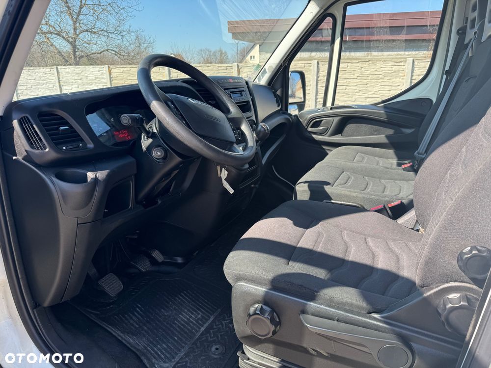 Iveco Daily 35S13 - 13