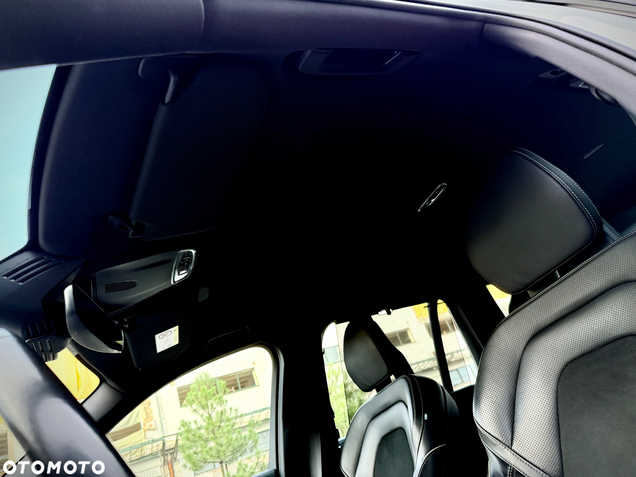 Volvo XC 90 D5 AWD R-Design - 20
